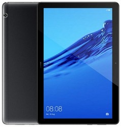 Замена матрицы на планшете Huawei MediaPad T5 в Кирове
